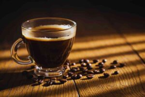 caffè: fa bene riscaldarlo?