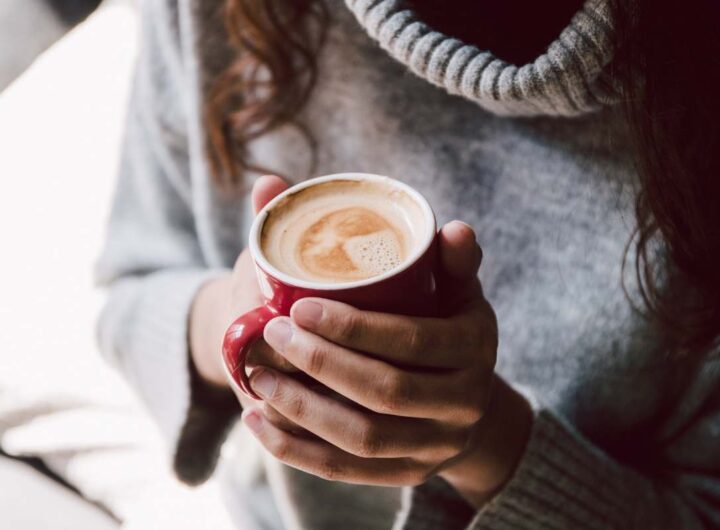 quando non dovresti bere caffè