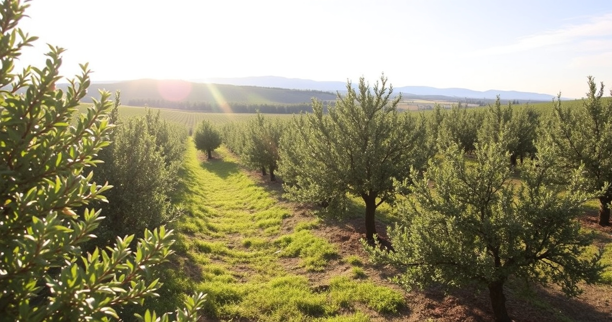 L’olivicoltura del futuro richiede investimenti nella formazione professionale