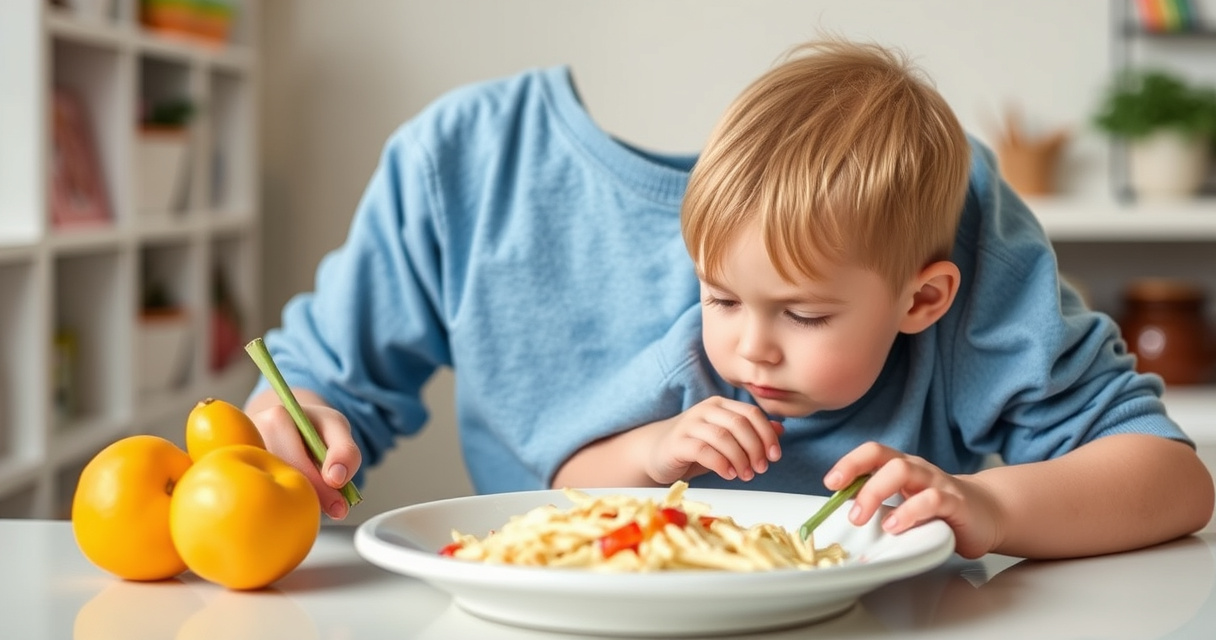 Disturbi alimentari: esperti avvertono, i primi segnali compaiono a 8-9 anni