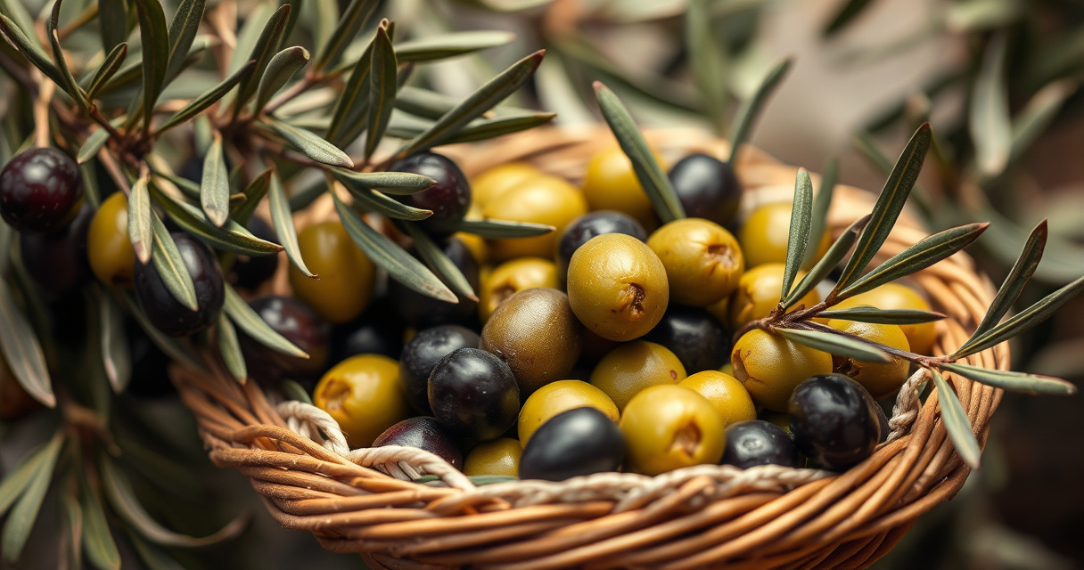 Se non frangete entro 24 ore, è consigliabile conservare le olive a 4° C