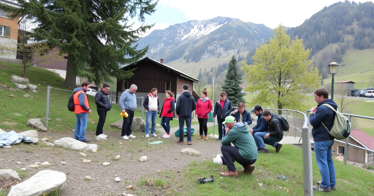 “Prevenzione Insieme!”: iniziativa in Valle d’Aosta per combattere l’ictus