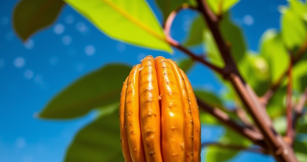 Aumento dei prezzi del cacao, impatti delle miniere d’oro illegali